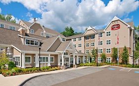 Marriott Residence Inn North Conway Nh