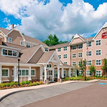 Residence Inn By Marriott North Conway Exterior photo