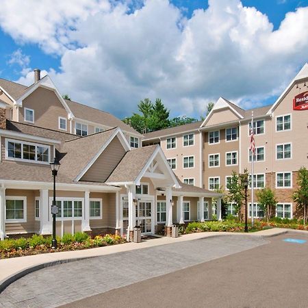 Residence Inn By Marriott North Conway Exterior photo