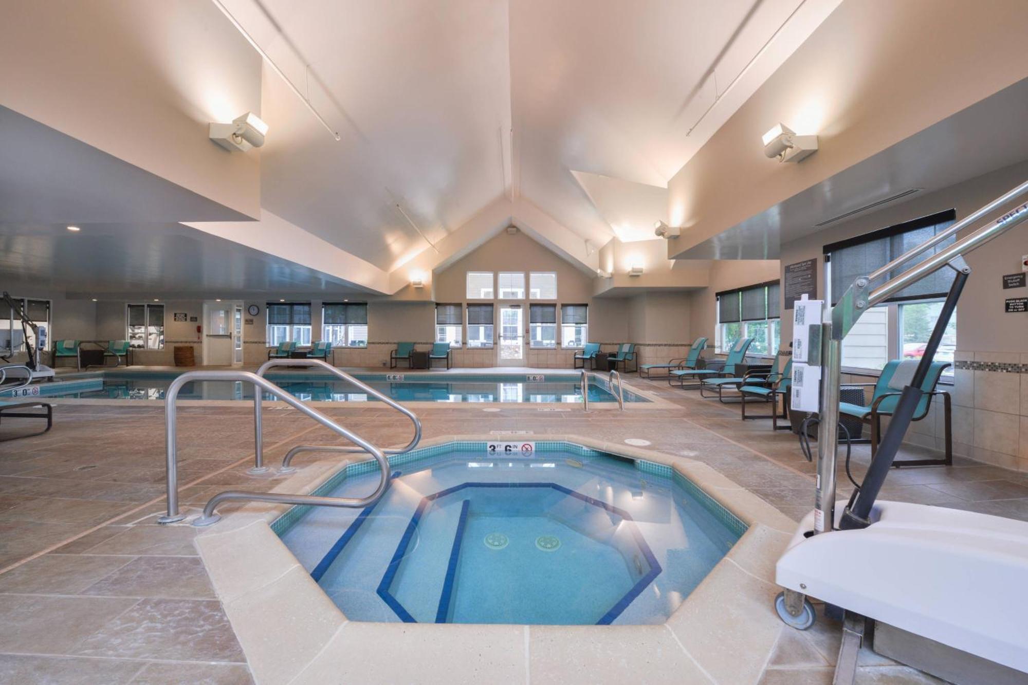 Residence Inn By Marriott North Conway Exterior photo