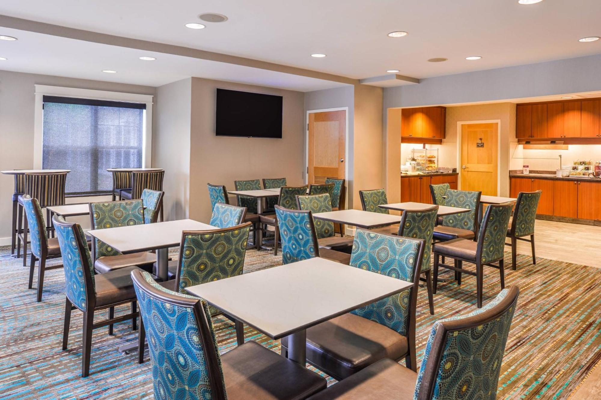 Residence Inn By Marriott North Conway Exterior photo