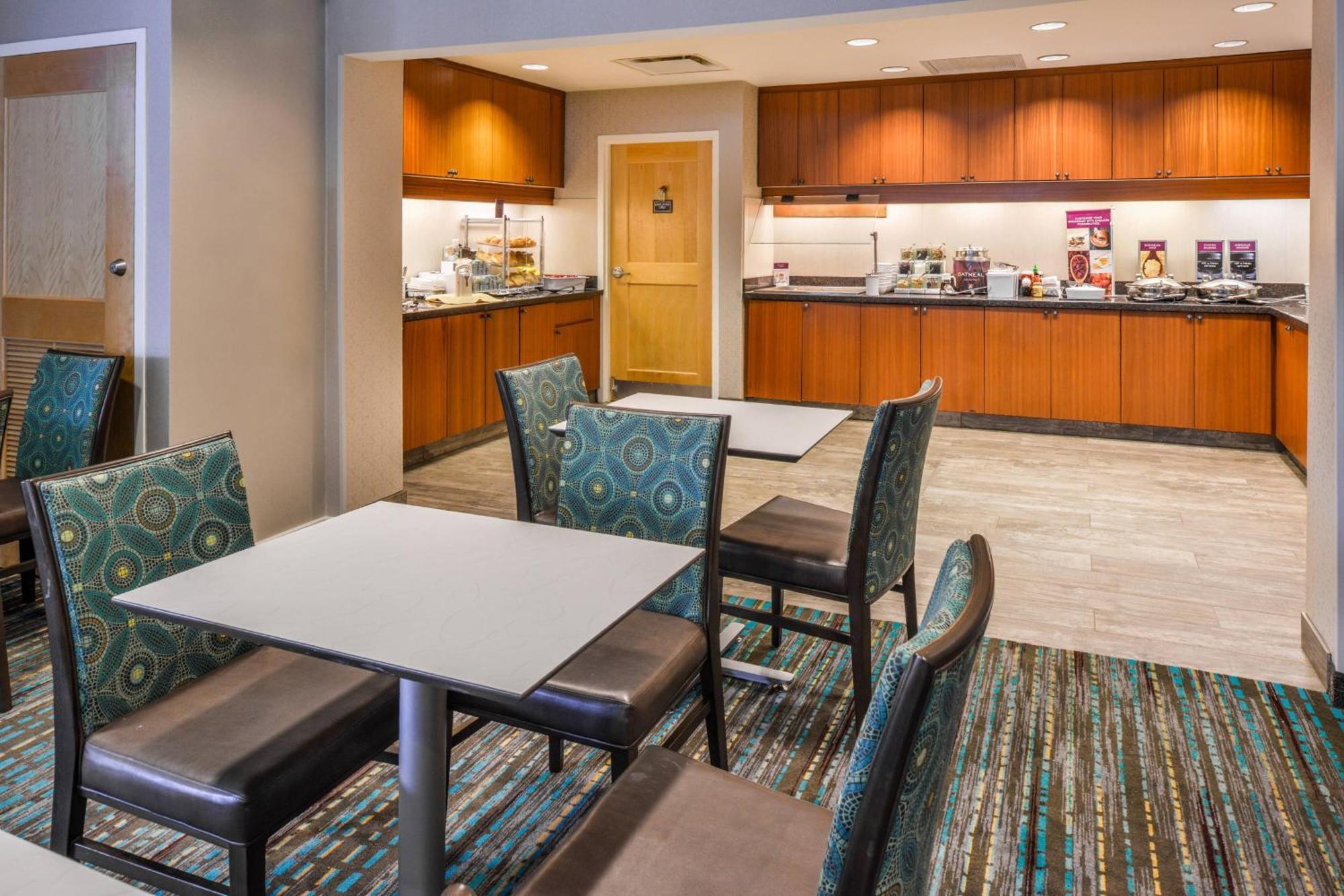 Residence Inn By Marriott North Conway Exterior photo