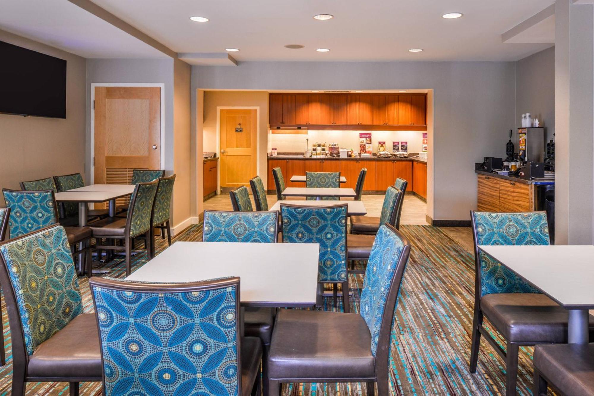 Residence Inn By Marriott North Conway Exterior photo