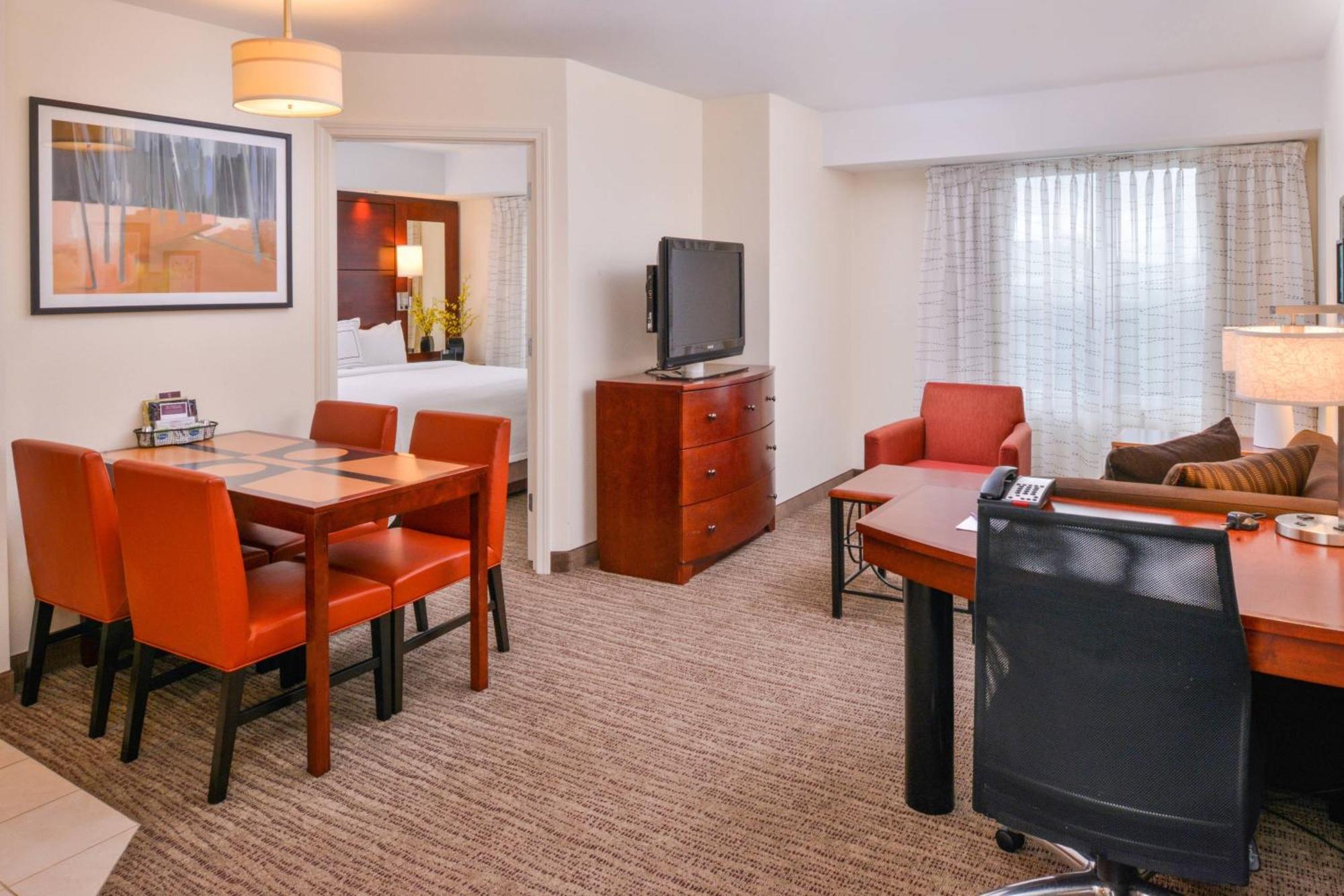 Residence Inn By Marriott North Conway Exterior photo