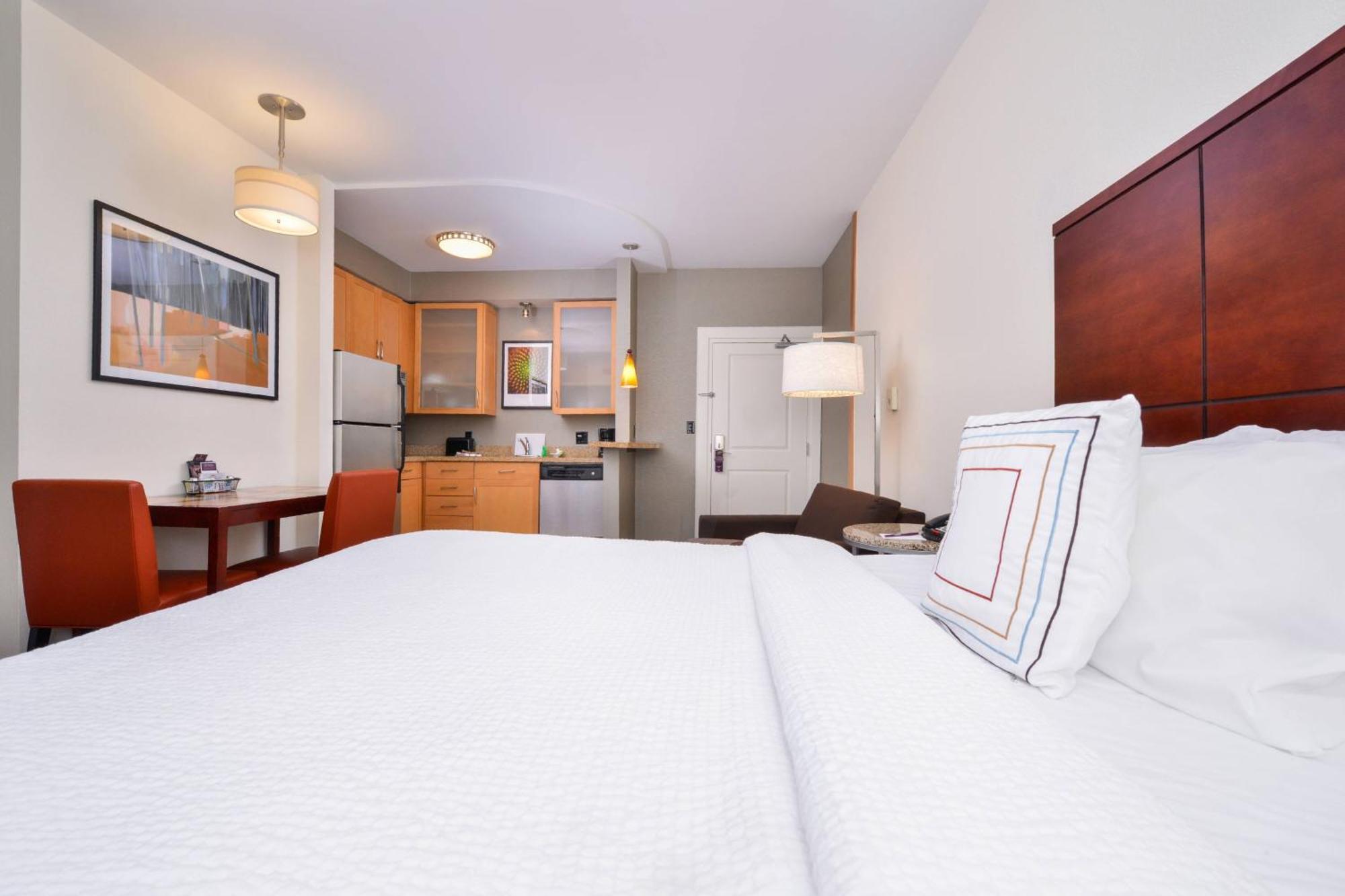 Residence Inn By Marriott North Conway Exterior photo