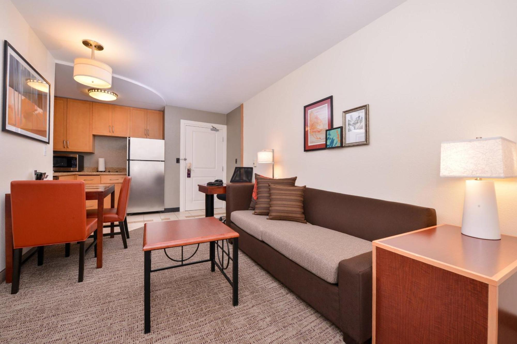 Residence Inn By Marriott North Conway Exterior photo