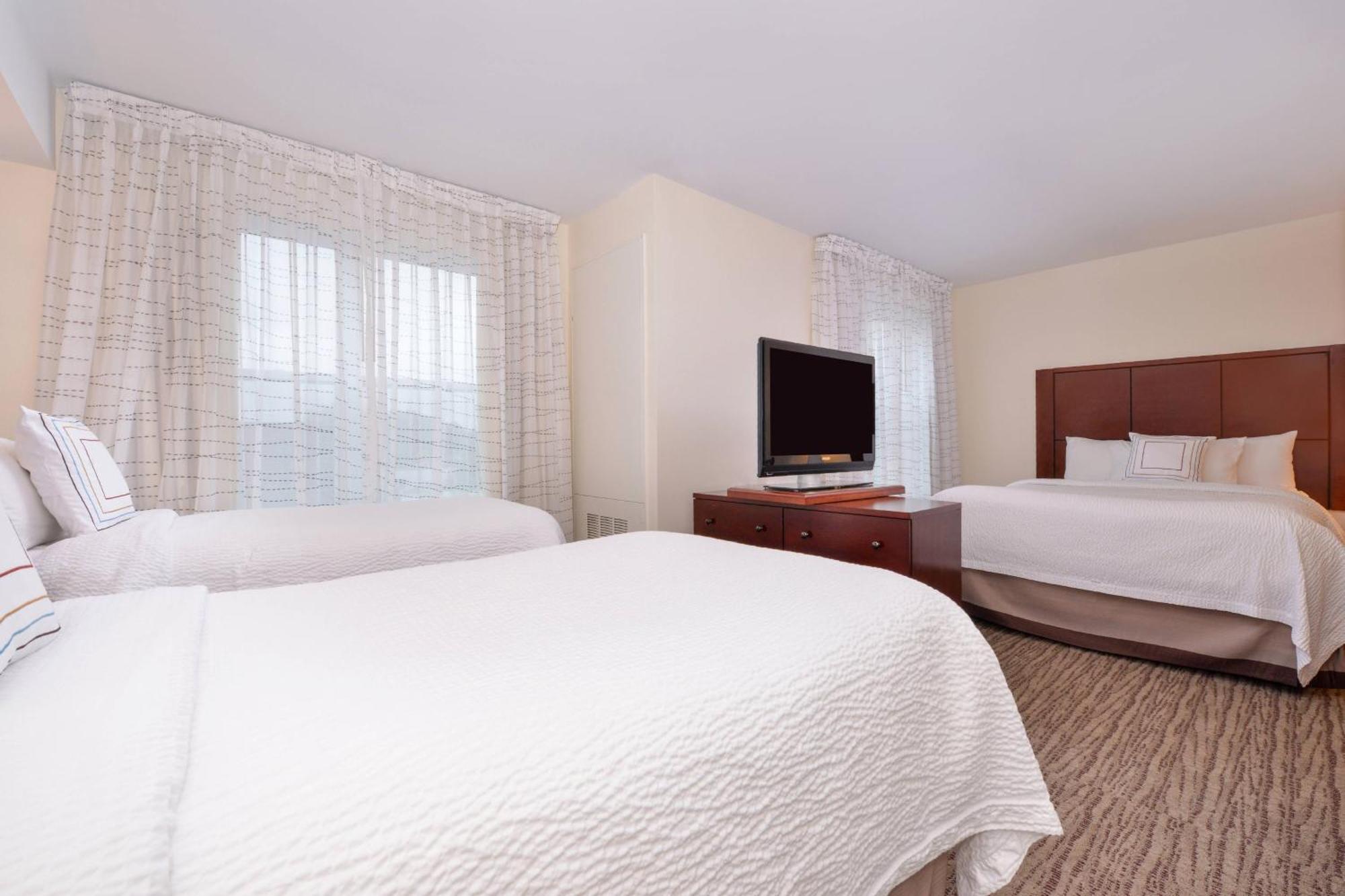 Residence Inn By Marriott North Conway Exterior photo