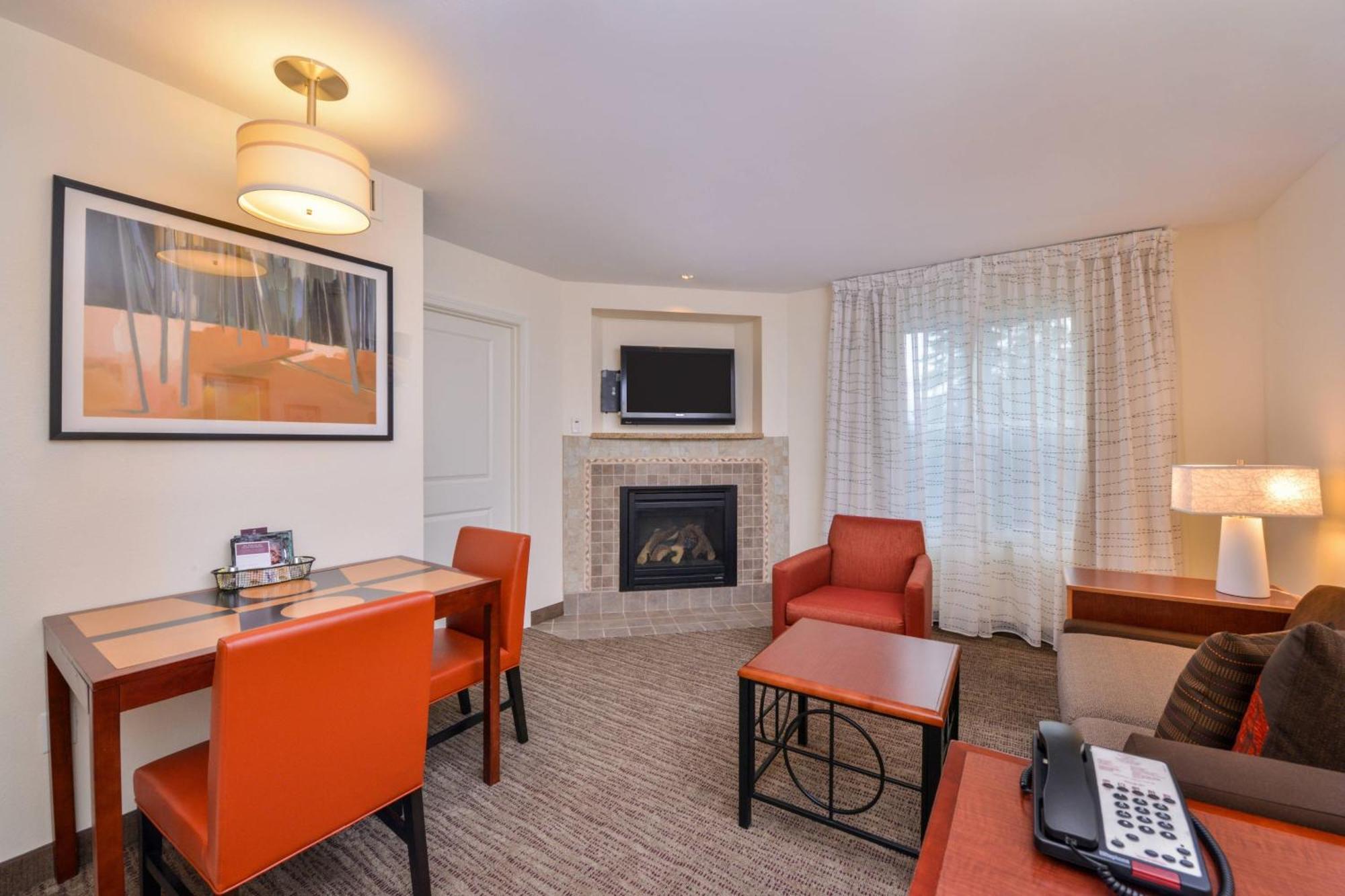 Residence Inn By Marriott North Conway Exterior photo