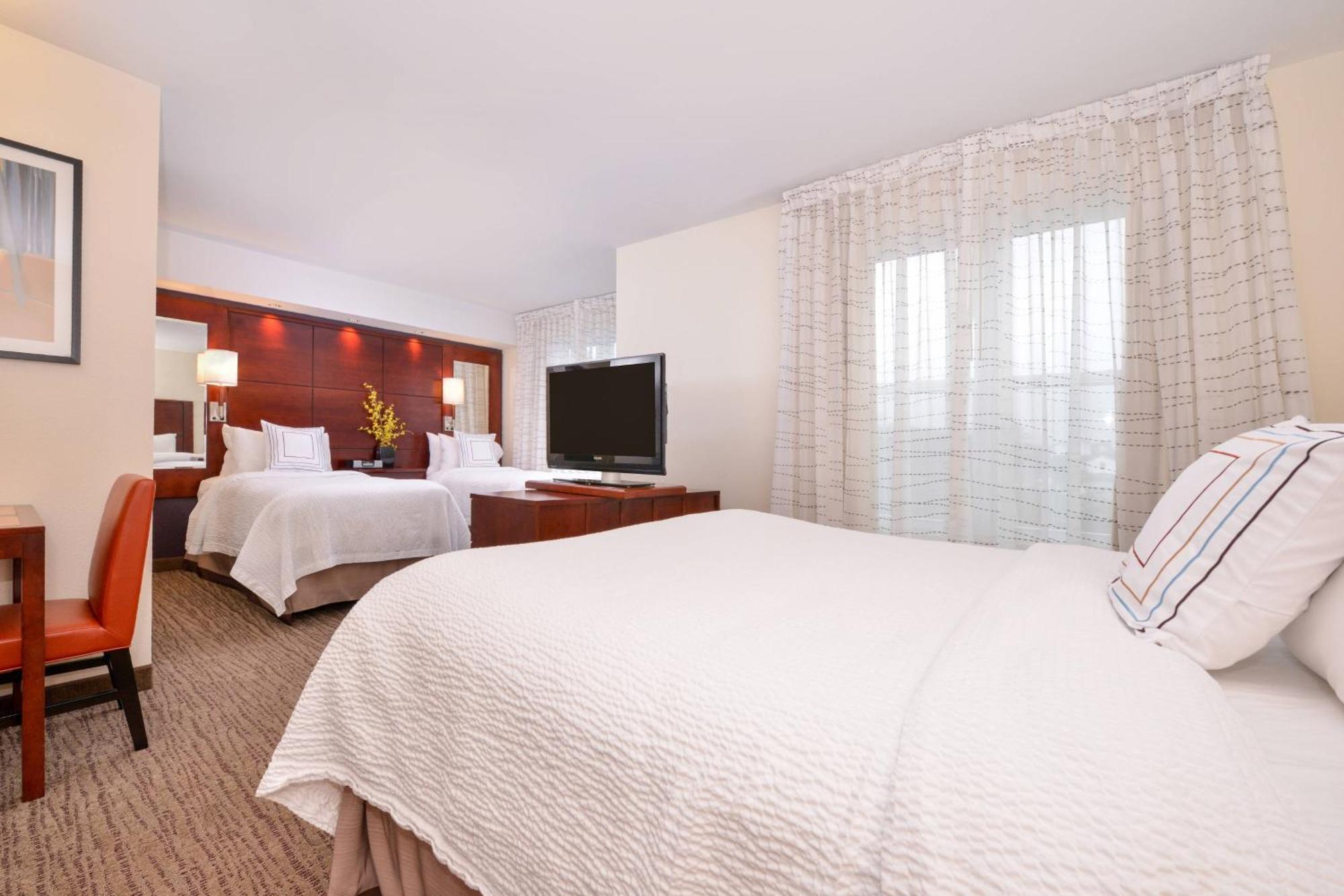Residence Inn By Marriott North Conway Exterior photo