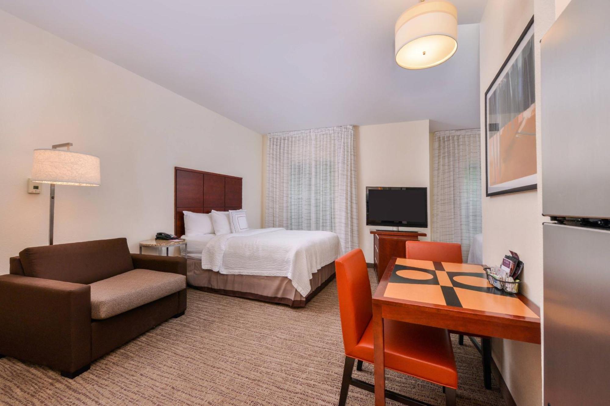 Residence Inn By Marriott North Conway Exterior photo