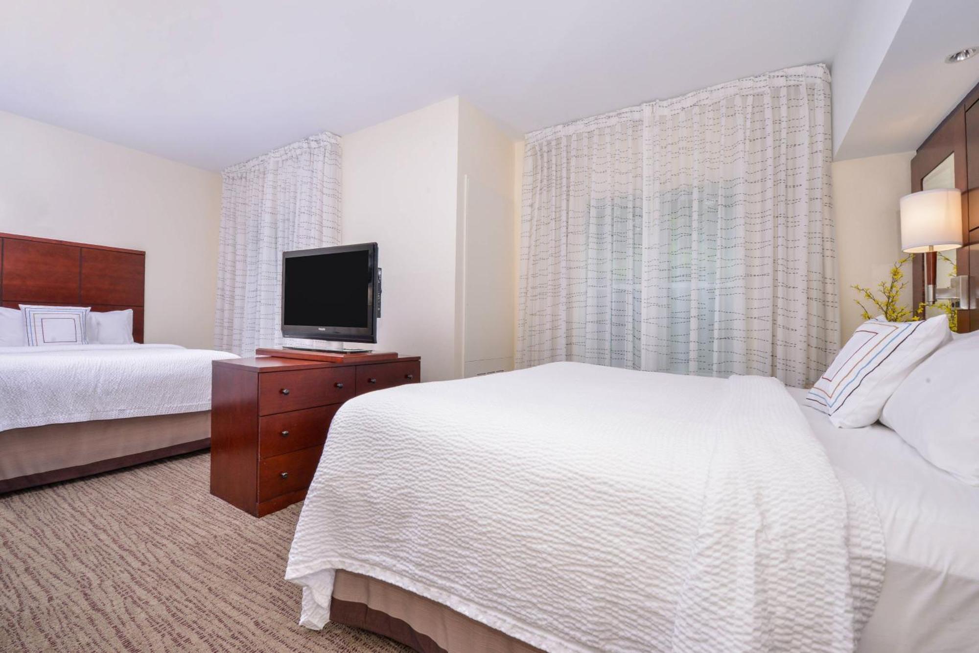 Residence Inn By Marriott North Conway Exterior photo