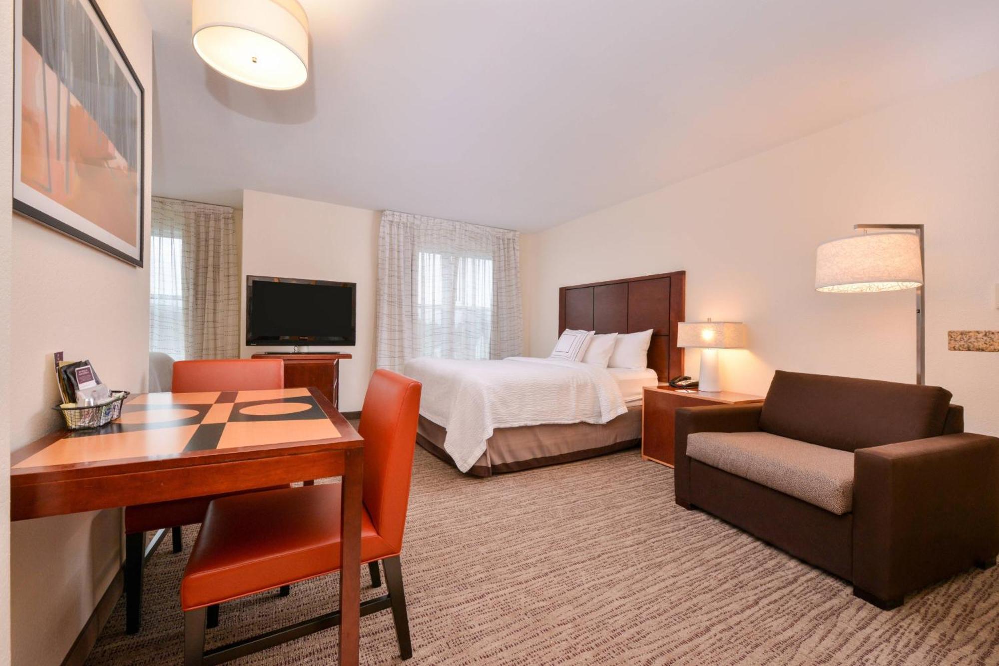 Residence Inn By Marriott North Conway Exterior photo