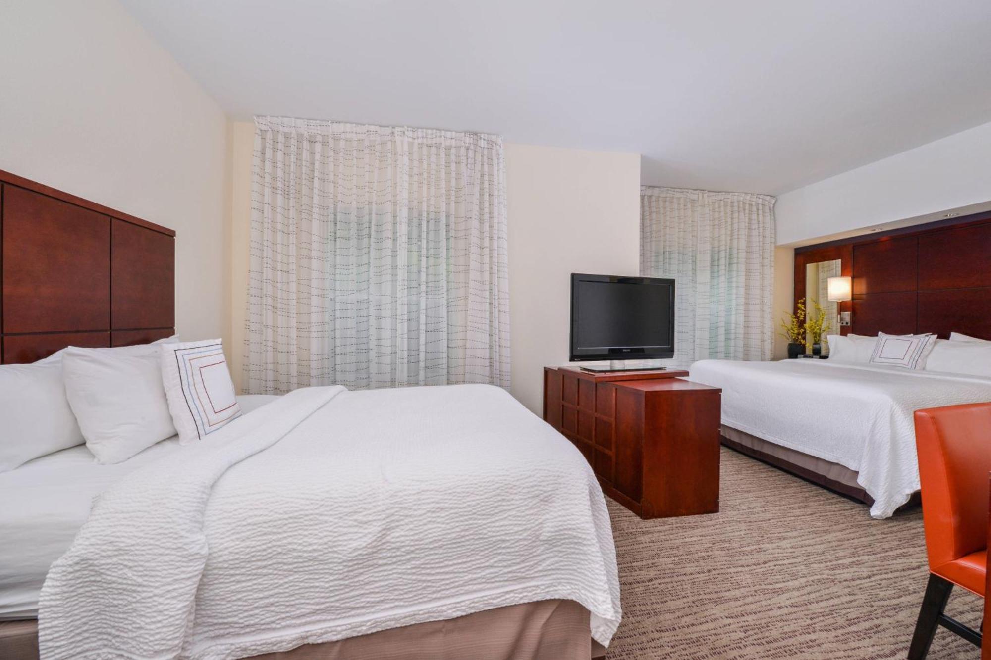 Residence Inn By Marriott North Conway Exterior photo