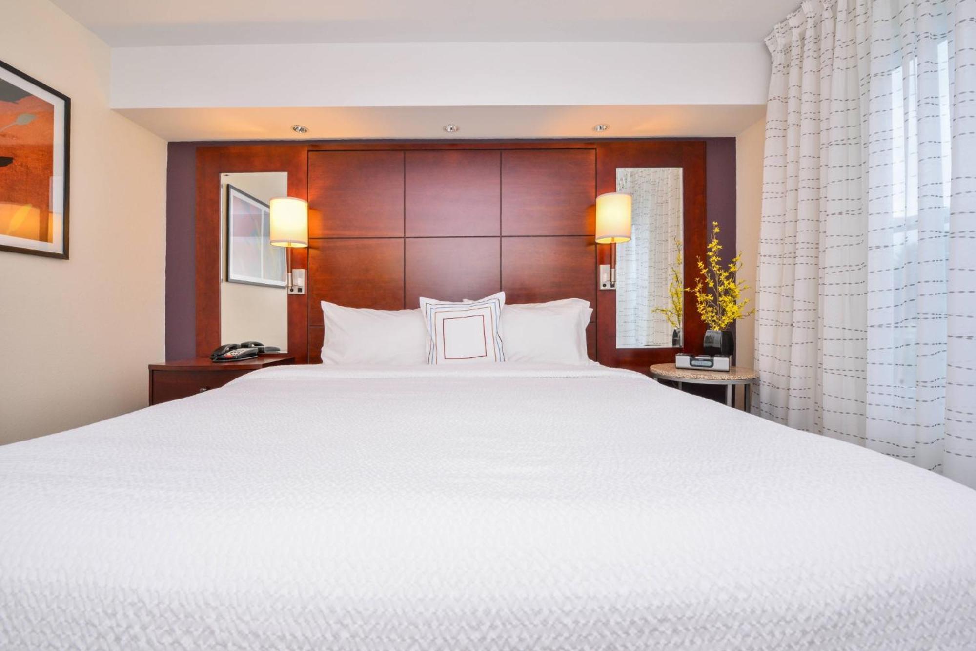 Residence Inn By Marriott North Conway Exterior photo