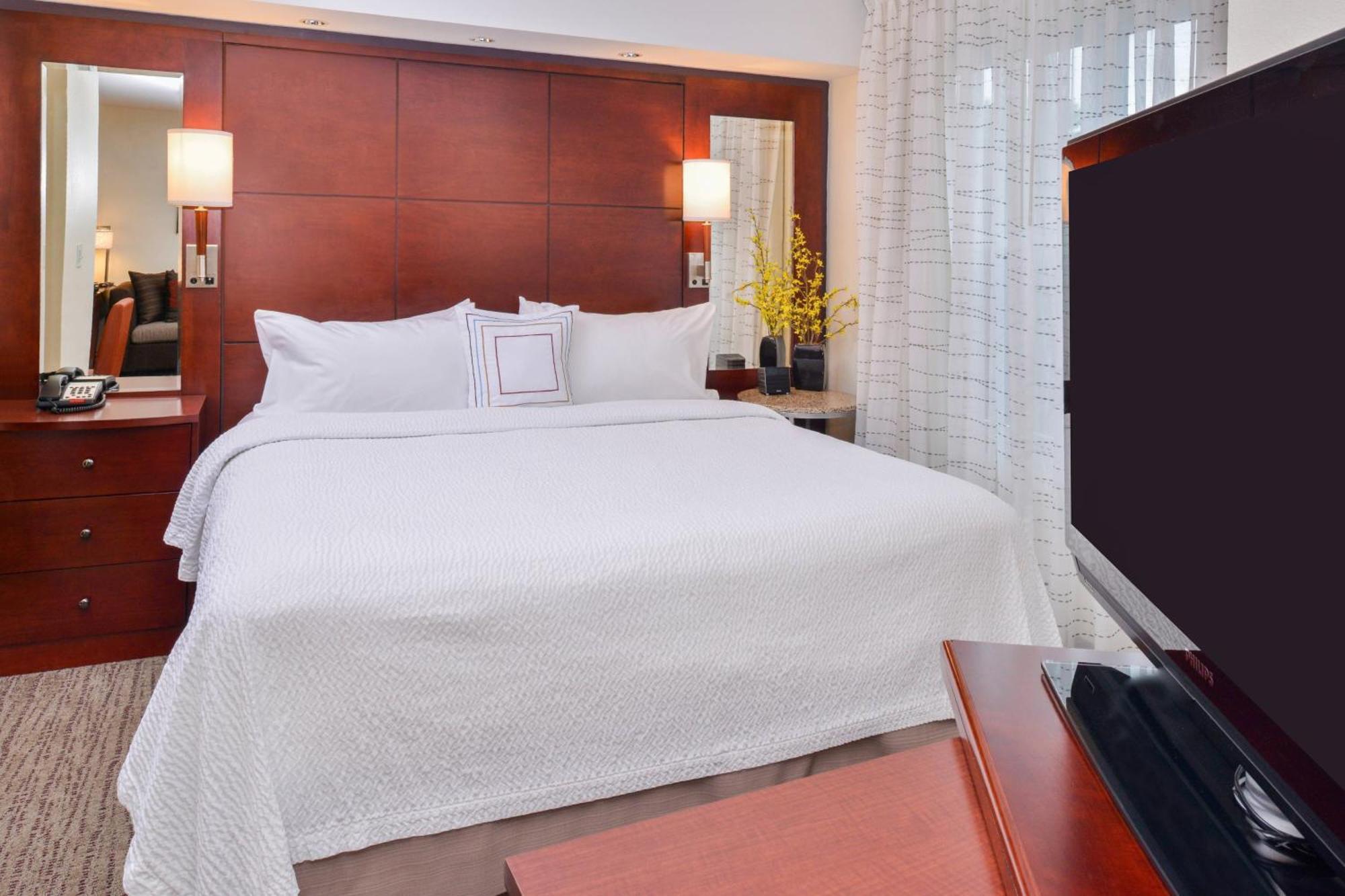 Residence Inn By Marriott North Conway Exterior photo