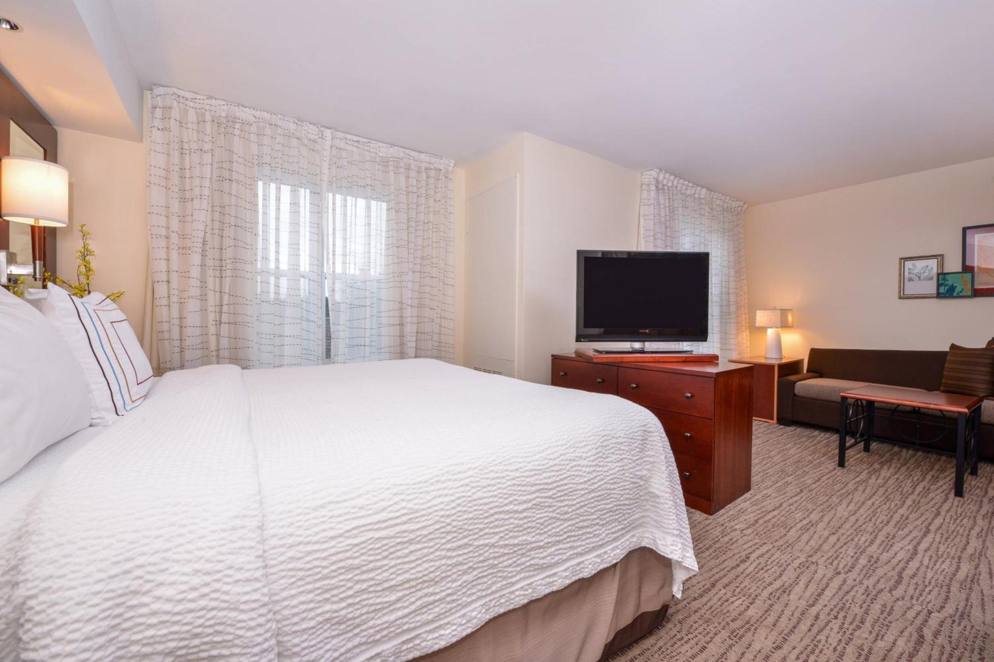 Residence Inn By Marriott North Conway Exterior photo