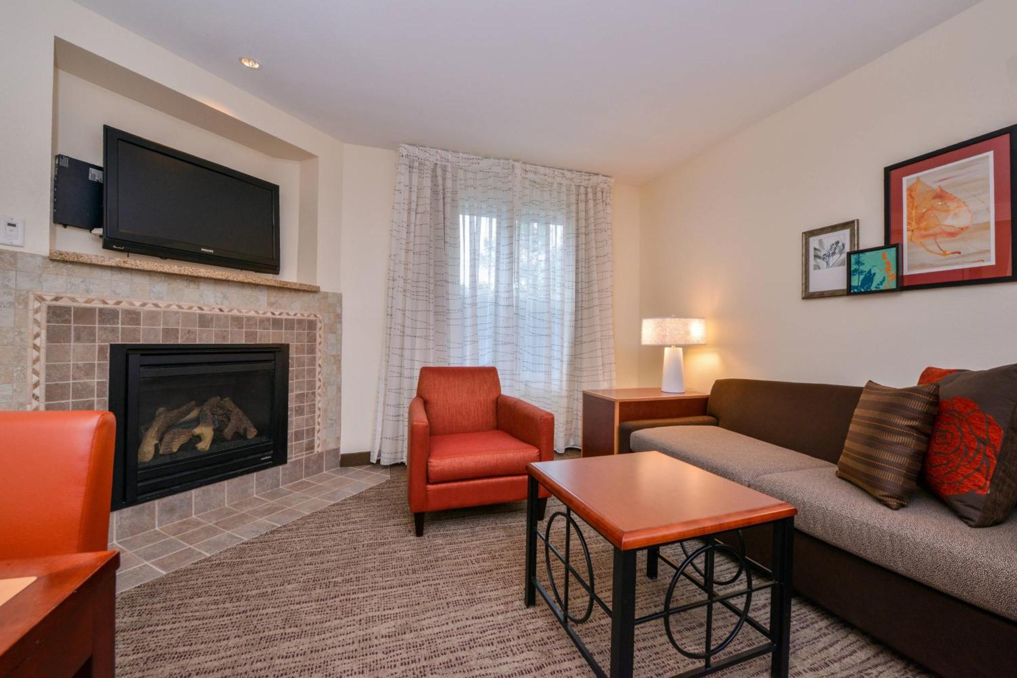 Residence Inn By Marriott North Conway Exterior photo