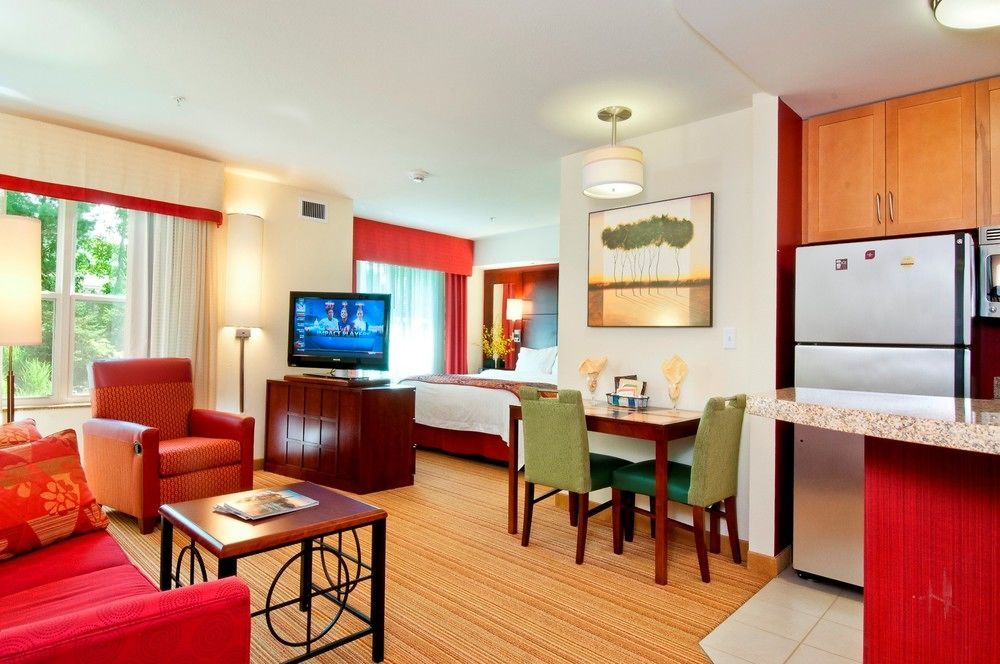 Residence Inn By Marriott North Conway Room photo