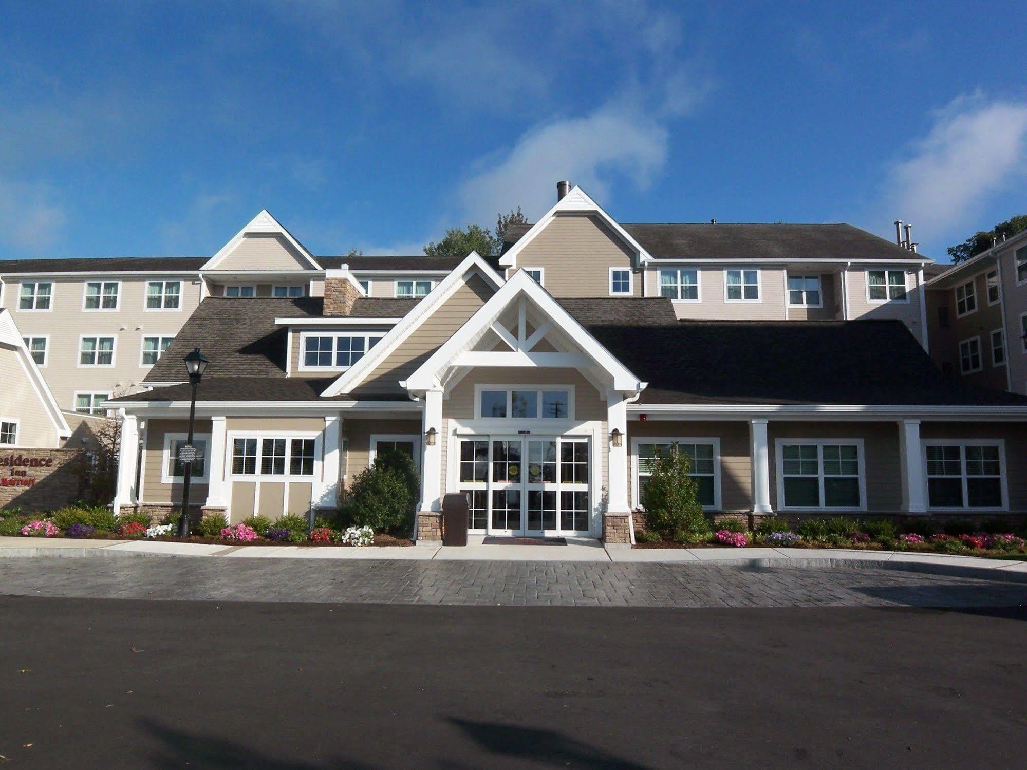 Residence Inn By Marriott North Conway Exterior photo
