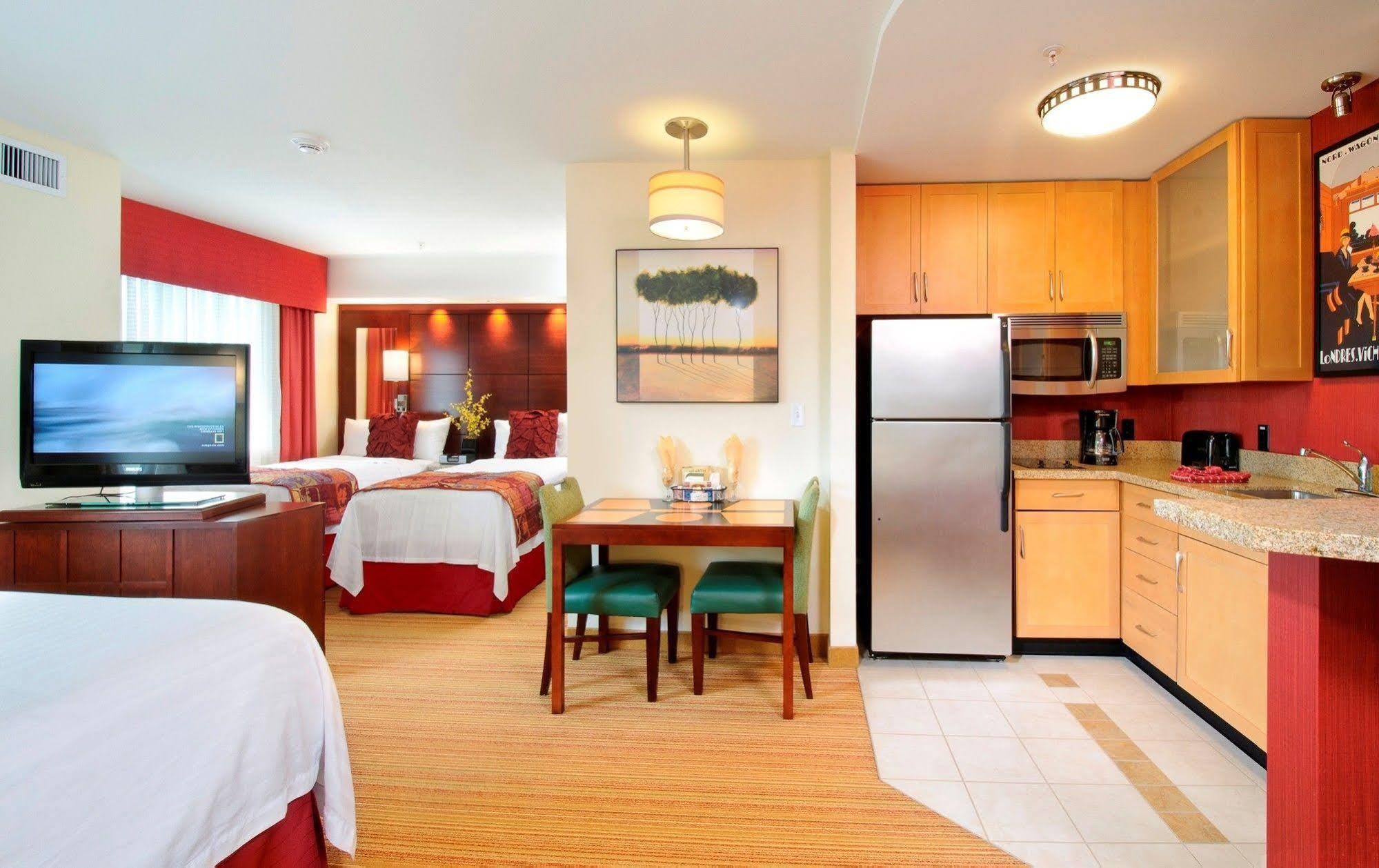 Residence Inn By Marriott North Conway Exterior photo